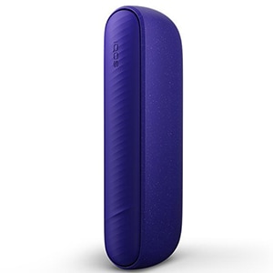 【訳あり品-製品登録不可】IQOS（アイコス） イルマ i エレクトリックパープル 新品