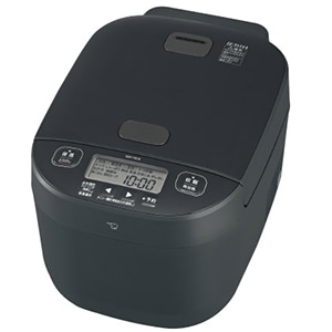 豪熱大火力 NW-YB18-BZ [スレートブラック] 新品 