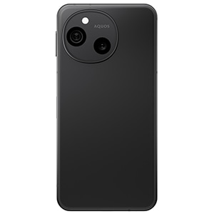 AQUOS sense10 SH-M33 128GB [フルブラック]  新品 mineo SIMロック解除済 新品 白ロム