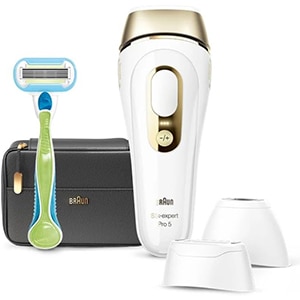 シルク・エキスパート Pro5 PL5243 新品【訳あり品-箱に傷・凹みあり】