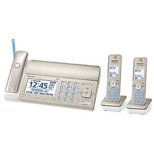 おたっくす KX-PD750DW 新品【訳あり品-箱に傷・凹みあり】