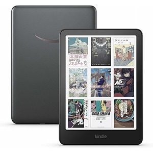 New Amazon Kindle Colorsoft シグニチャーエディション 32GB (2025年発売) 新品 