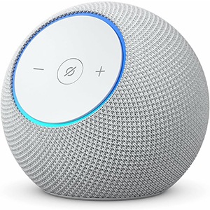 Amazon Echo Dot Max グレーシャーホワイト(2025年発売) 新品
