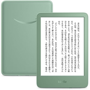 New Kindle 16GB マッチャ 新品