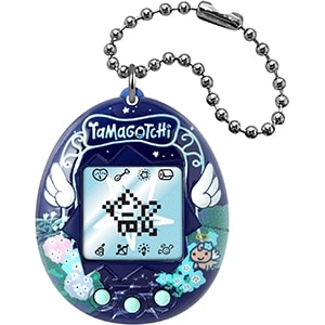 バンダイ Original Tamagotchi オリジナルたまごっち Angel Night Garden エンジェルナイトガーデン 新品