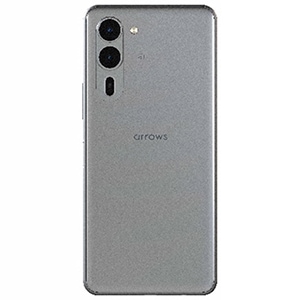 arrows We2 Plus M06 楽天モバイル [スレートグレイ] SIMロック解除済