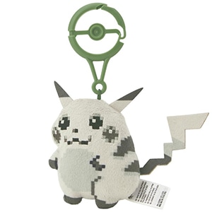 ポケモン マスコット はじまりのピカチュウ 新品