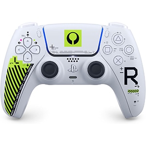 DualSense ワイヤレスコントローラー Marathon リミテッドエディション CFI-ZCT1JZD 新品