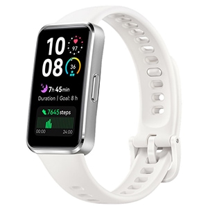 HUAWEI Band 10 Aluminum Edition [ホワイト] 新品
