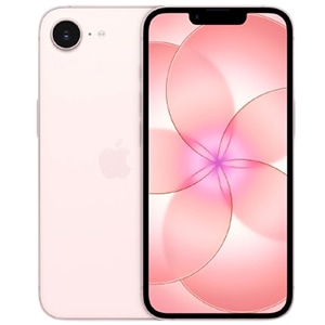 iPhone 17e 256GB SIMフリー [ソフトピンク] apple版 新品未開封