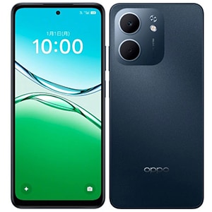 OPPO A5x SIMフリー [ブルー] 新品