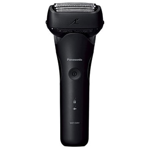 ラムダッシュ ES-L320W-K [黒] 新品【訳あり品-箱に傷・凹みあり】