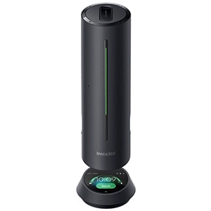 Insta360 Wave CINSABCA-WAVE02 [グラファイトブラック] 新品 