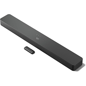 Amazon Fire TV Soundbar Plus（2024年発売） | 言葉が聞き取りやすい | サウンドバー/スピーカー | 3.1ch | Dolby Atmos | Bluetooth対応 新品