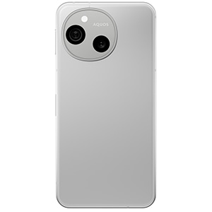 AQUOS sense10 SH-M33 256GB [ライトシルバー] 新品 mineo SIMロック解除済 新品 白ロム