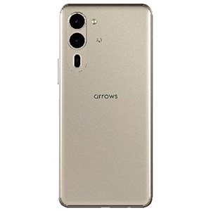arrows We2 FCG02 [ライトオレンジ] au SIMロック解除済 新品 白ロム