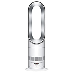 Dyson Hot + Cool HF1 remote link pre-heat [ホワイト/シルバー] 新品未開封