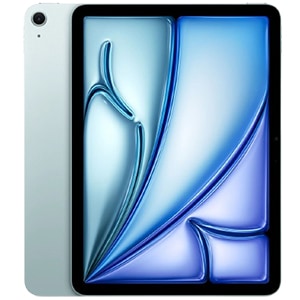 iPad Air 11インチ Wi-Fi 128GB 2026年春モデル MH314J/A [ブルー] 新品未開封【訳あり品-箱に傷・凹みあり】
