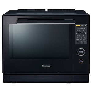 石窯ドーム ER-D7000A(K) [グランブラック] 新品【訳あり品-箱に傷・凹みあり】