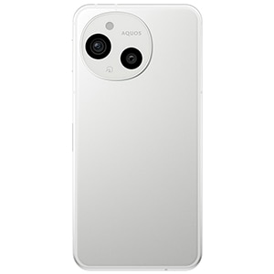 AQUOS sense9 SH-M29 128GB [ホワイト] 新品 楽天モバイル SIMロック解除済 新品 白ロム