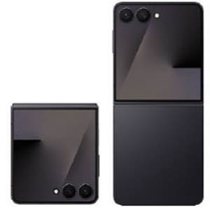 Galaxy Z Flip7 256GB SIMフリー [ジェットブラック] 新品 | 格安