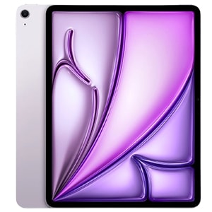 iPad Air 13インチ Wi-Fi 128GB 2026年春モデル MH5T4J/A [パープル] 新品未開封