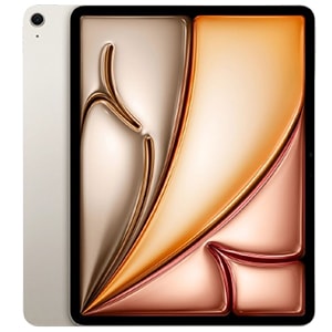 iPad Air 13インチ Wi-Fi 128GB 2026年春モデル MH5Q4J/A [スターライト] 新品未開封