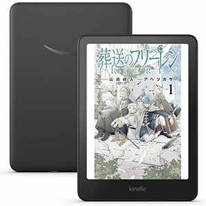 New Amazon Kindle Colorsoft 16GB (2025年発売) 新品 