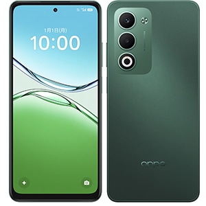 OPPO A5 5G [グリーン] 楽天モバイル SIMロック解除済 新品 白ロム
