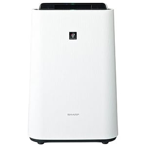 KC-U50-W [ホワイト系] 新品