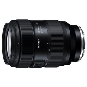 35-100mm F/2.8 Di III VXD (Model A078) [ソニーE用]  新品
