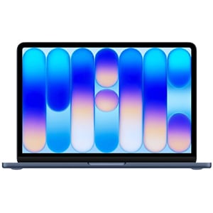 MacBook Neo 13インチ Liquid Retinaディスプレイ MHFF4J/A [インディゴ] 新品未開封
