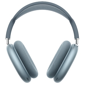 AirPods Max 2 MHWM4ZA/A [ブルー] 新品未開封【訳あり品-保証開始済】