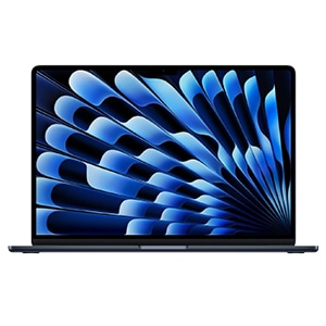 MacBook Air 15.3インチ Liquid Retinaディスプレイ MDVH4J/A [ミッドナイト] 新品未開封【訳あり品-箱に傷・凹みあり】