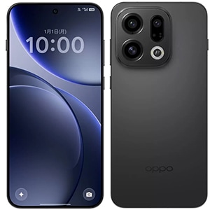 OPPO Find X9 SIMフリー [スペースブラック] 新品未開封