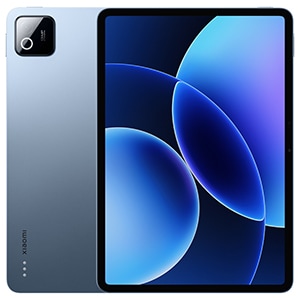 Xiaomi Pad 8 8GB+128GB VHU6396JP [ブルー] 新品未開封【訳あり品-箱に傷・凹みあり】