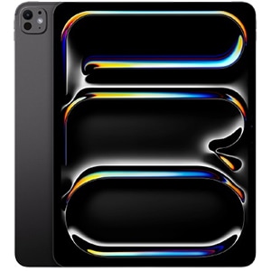 iPad Pro 13インチ Wi-Fi 256GB 2025年秋モデル MDYJ4J/A [スペースブラック] 新品未開封【訳あり品-箱に傷・凹みあり】