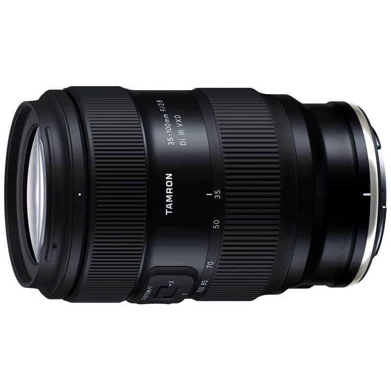 35-100mm F/2.8 Di III VXD (Model A078) [ニコンZ用] 新品