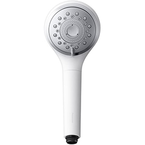 パナソニック ファインバブルシャワーヘッド ファインベール EH-SH50-W ホワイト マイクロバブル機能 新品