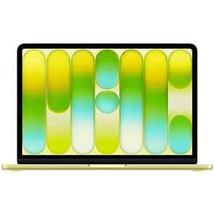 MacBook Neo 13インチ Liquid Retinaディスプレイ MHFD4J/A [シトラス] 新品未開封