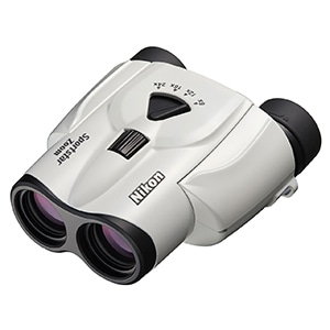Sportstar Zoom 8-24x25 [ホワイト] 新品