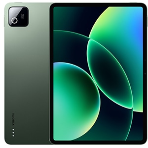 Xiaomi Pad 8 8GB+128GB VHU6423JP [パイングリーン] 新品未開封【訳あり品-箱に傷・凹みあり】
