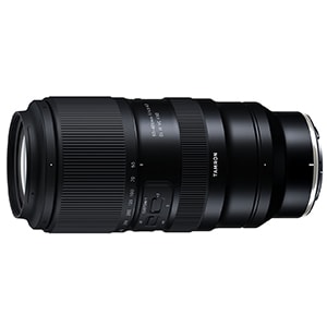 50-400mm F/4.5-6.3 Di III VC VXD (Model A067) [ニコンZ用] 新品