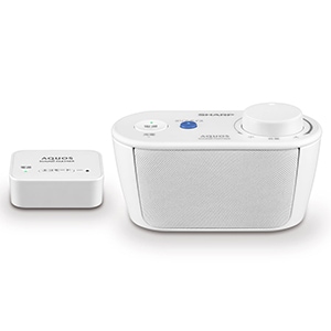AQUOS サウンドパートナー AN-WSP1 新品 【訳あり品-箱に傷・凹みあり】