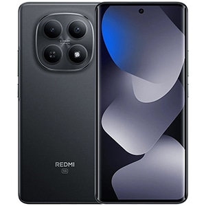 REDMI Note 15 5G 256GB SIMフリー [ブラック] 新品未開封品