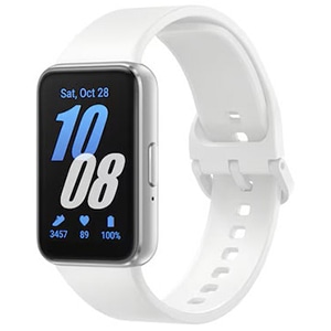 Galaxy Fit3 SM-R390NZSAXJP [シルバー] 新品