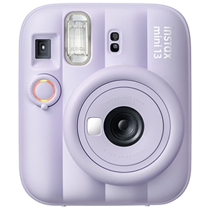 instax mini 13 チェキ [ドリーミーパープル] 新品