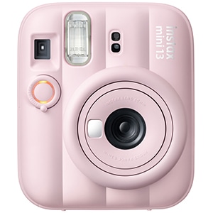 instax mini 13 チェキ [キャンディーピンク] 新品