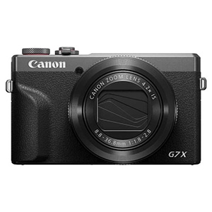 JCG グレー タブレット 3カメラ PowerShot G7 X Mark III PowerShot 30th Anniversary Edition 新品