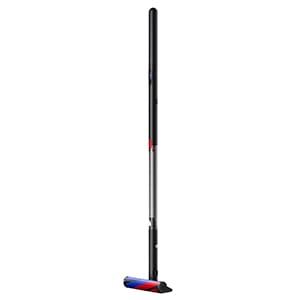 Dyson PencilVac Fluffy SV50 FF [マットブラック] 新品【訳あり品-箱に傷・凹みあり】